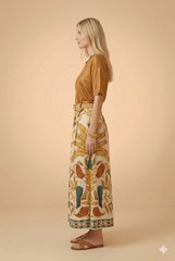 Jupe Rosalina Tropico