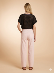 Pantalon Prima Rose