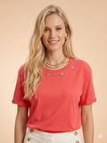 Haut Ilva 2604 Fushia