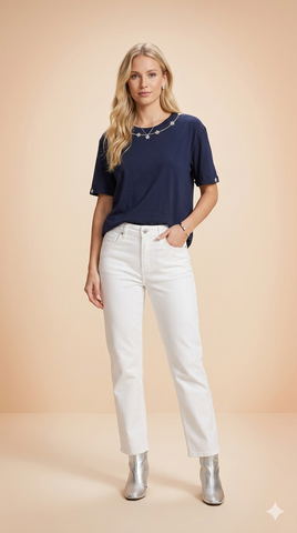 Pantalon Tiago Olive