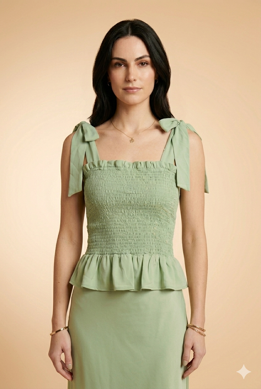 Haut Korelita Sauge - Image 3