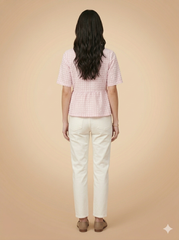 Haut Yes 30470 Rose-1