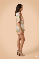 Short Rilvana Jelame