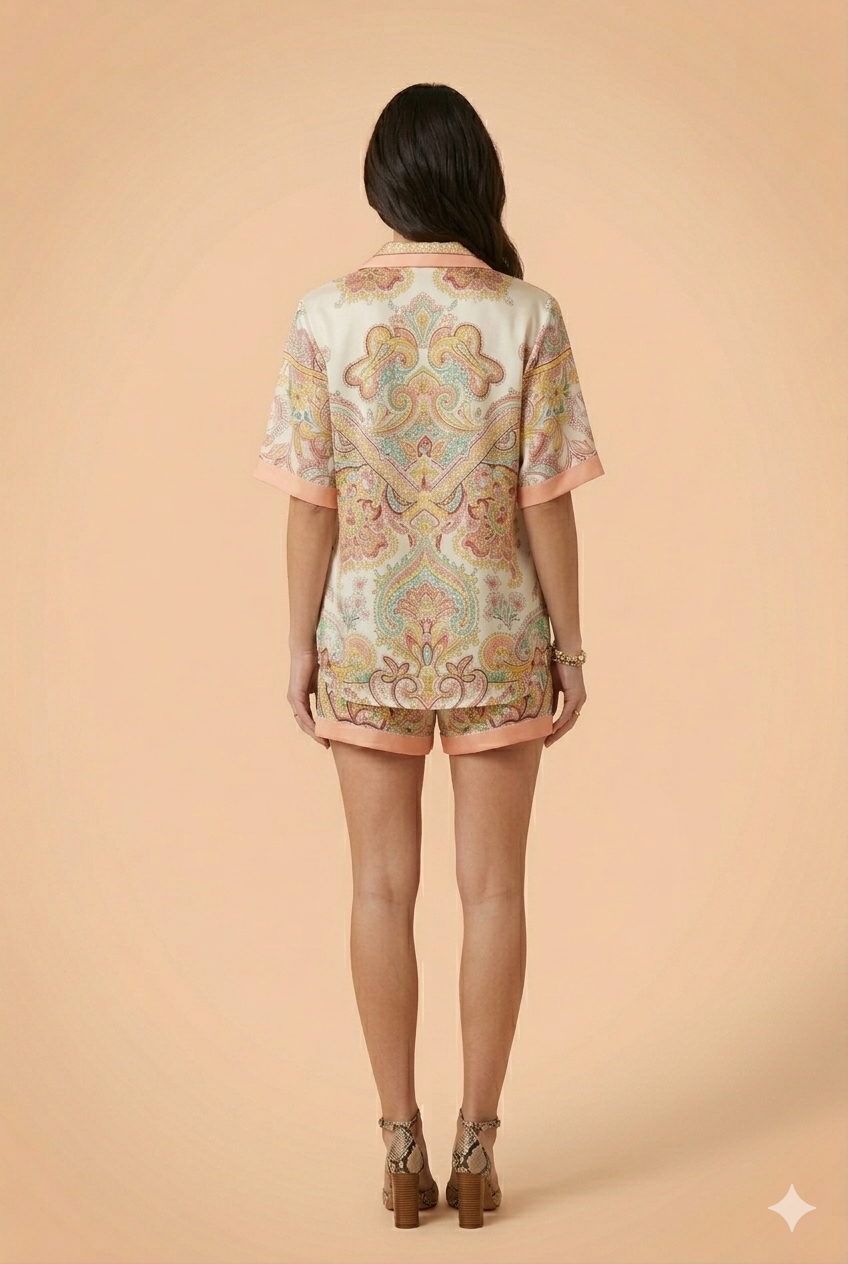 Short Rilvana Jelame - Image 3