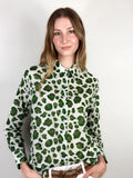 Chemise Ilva 65455 Vert