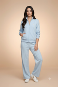 Pantalon Patrivia Ciel