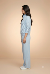 Pantalon Patrivia Ciel