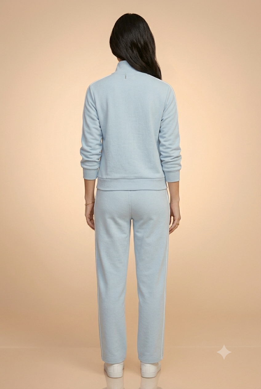 Pantalon Patrivia Ciel - Image 3