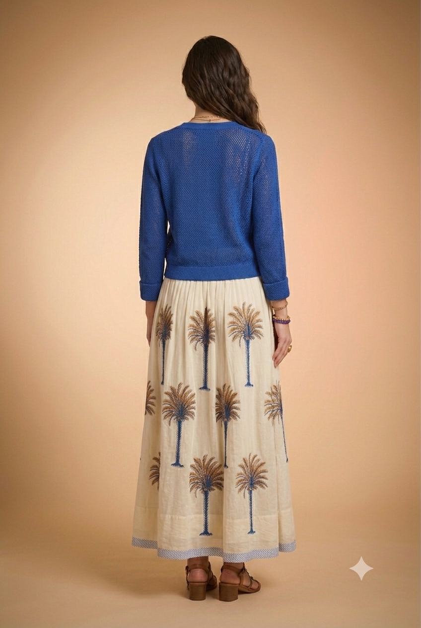 Gilet Nanita Electric - Image 3
