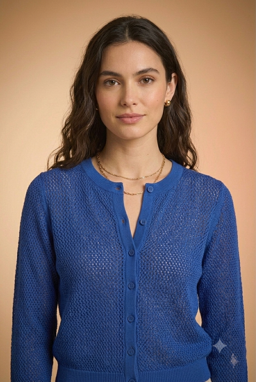 Gilet Nanita Electric - Image 4