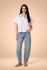 Pantalon Palone Jean