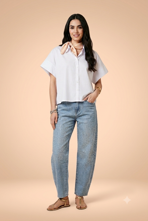 Pantalon Palone Jean