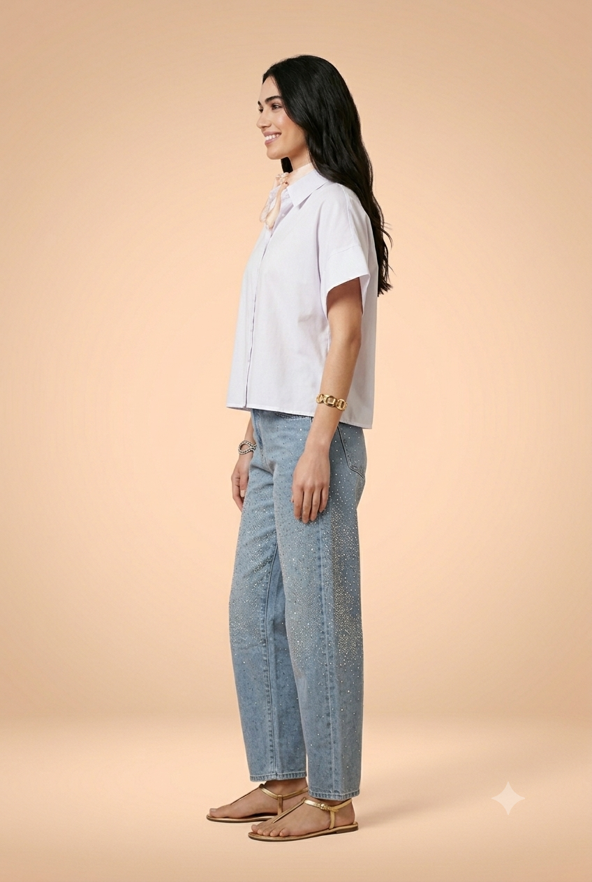 Pantalon Palone Jean - Image 2