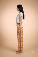 Pantalon Rossana Merida