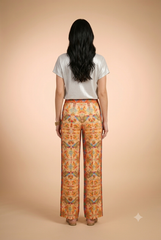 Pantalon Rossana Merida