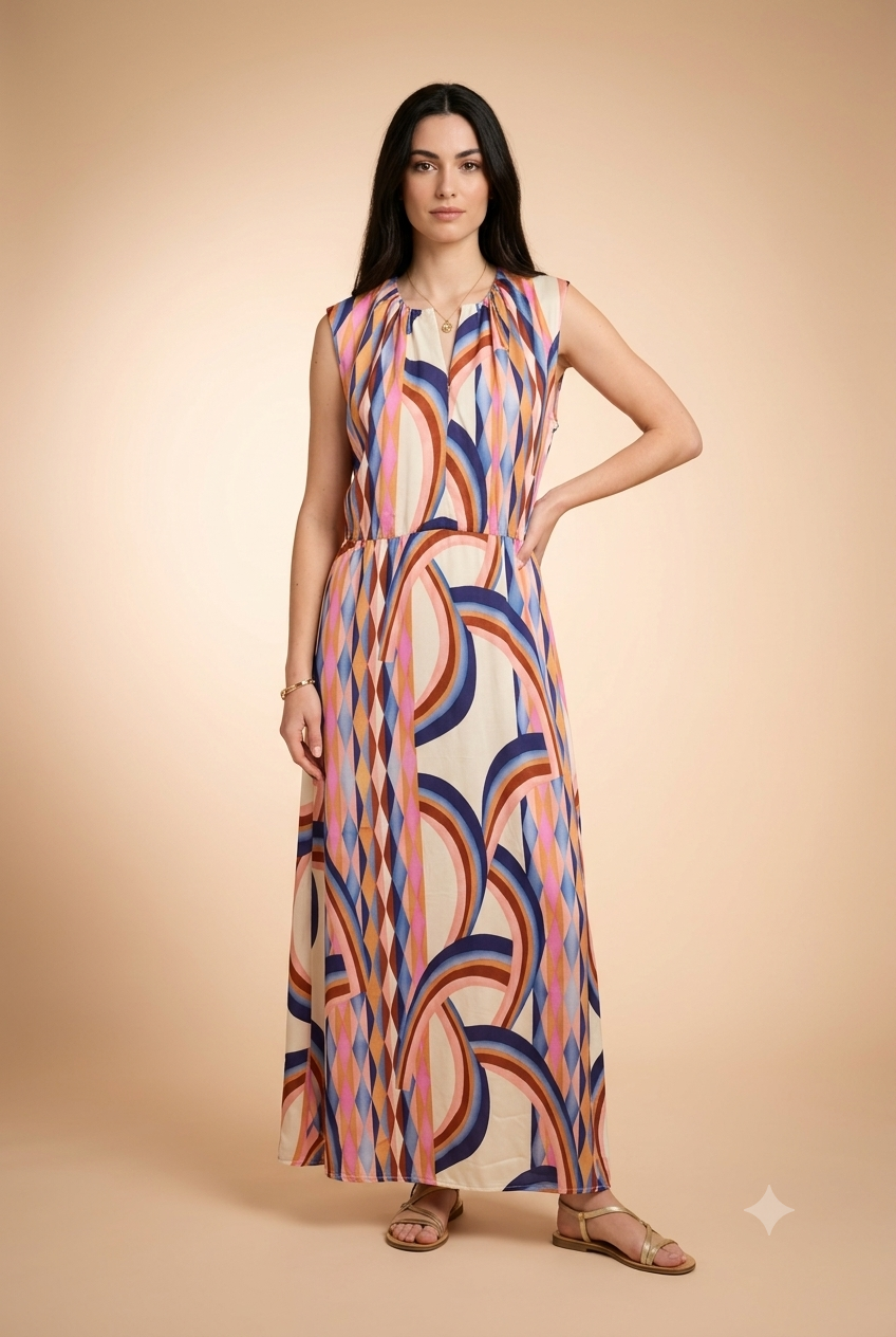 Robe Otina Brasila - Image 1