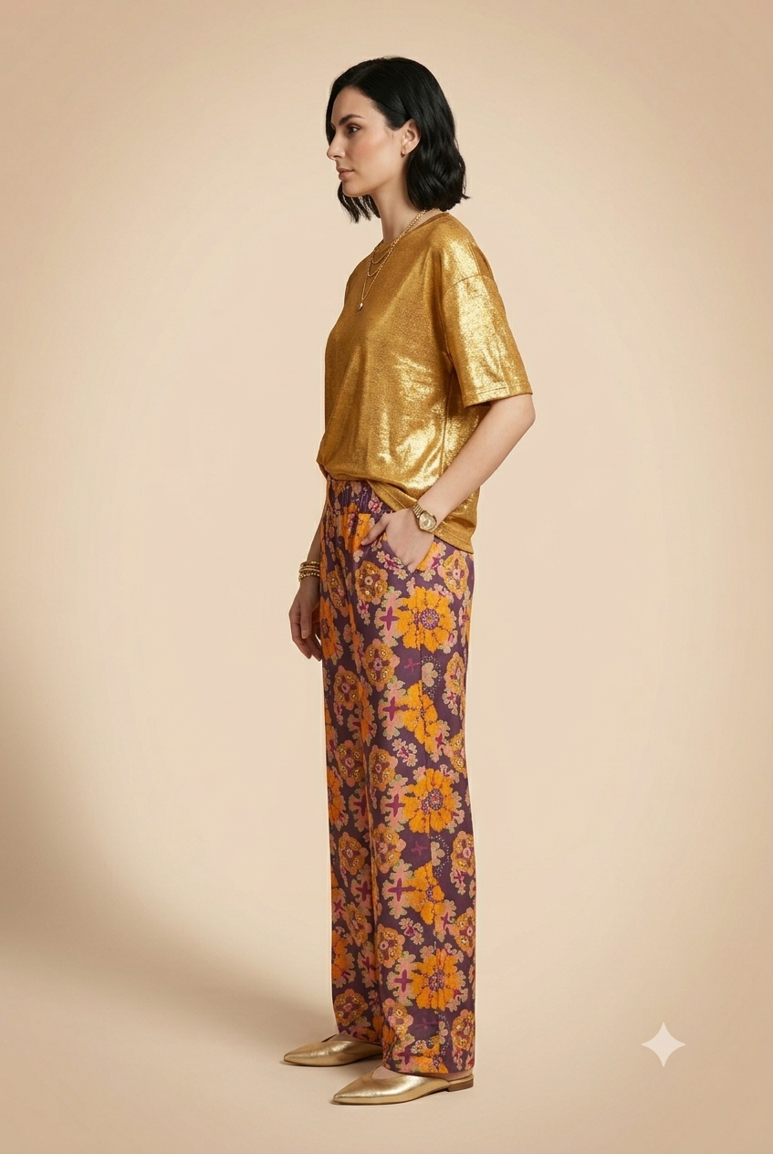 Pantalon Rozena Manda - Image 2