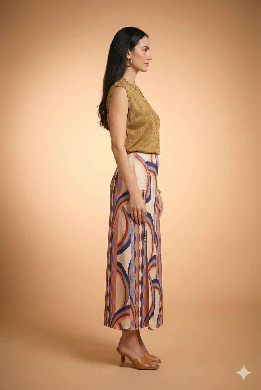 Haut Lenati Sable - Image 2