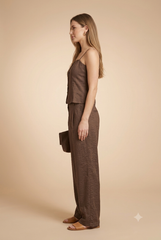 Haut Yes 30671 Choco