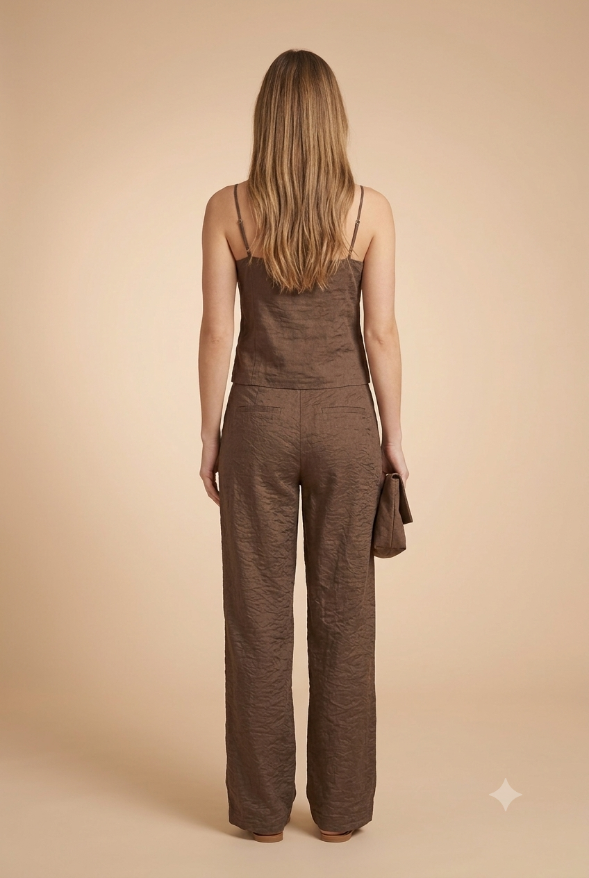 Haut Yes 30671 Choco - Image 5