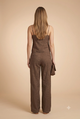 Haut Yes 30671 Choco