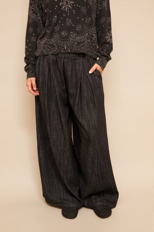 Pantalon ILVA 1949 Gris