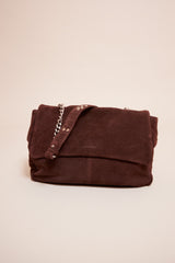 Sac Cuir Rachel Brown
