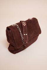 Sac Cuir Rachel Brown