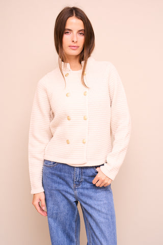 Pull Lartemis Marine