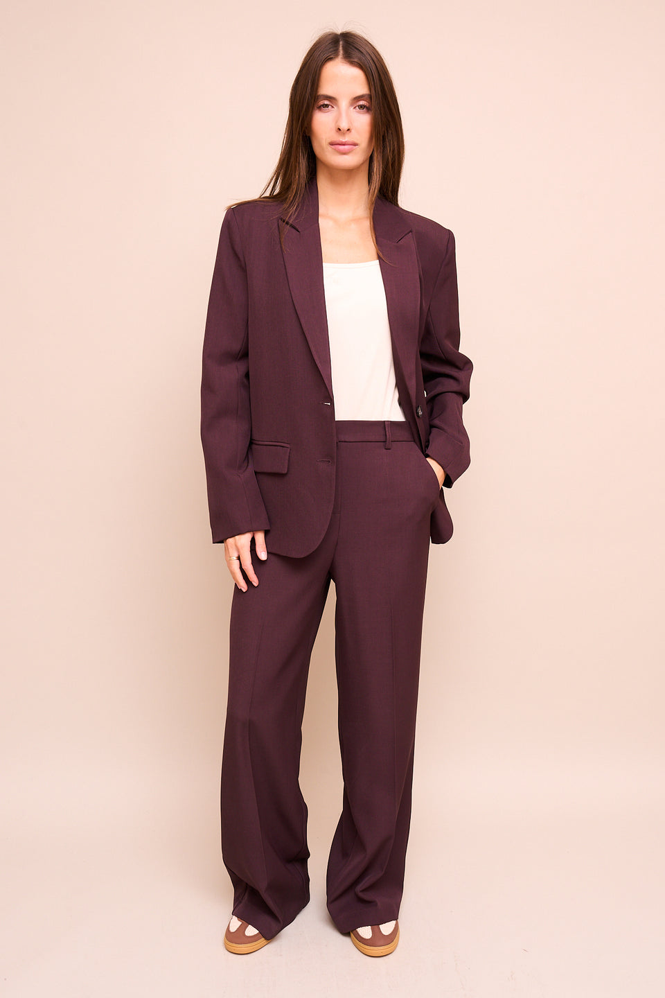 Blazer Ziani Wine - Image 3