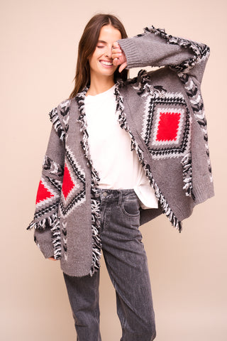 Pull Lartemis Marine