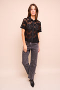 Jean ILVA 409 Gris foncé