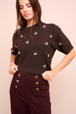 Pull Lartemis Marine