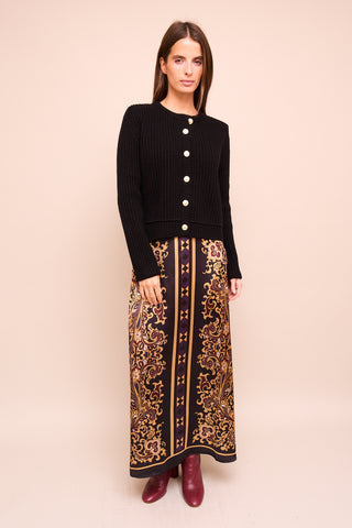 Pull Alexandre 8838 Corail