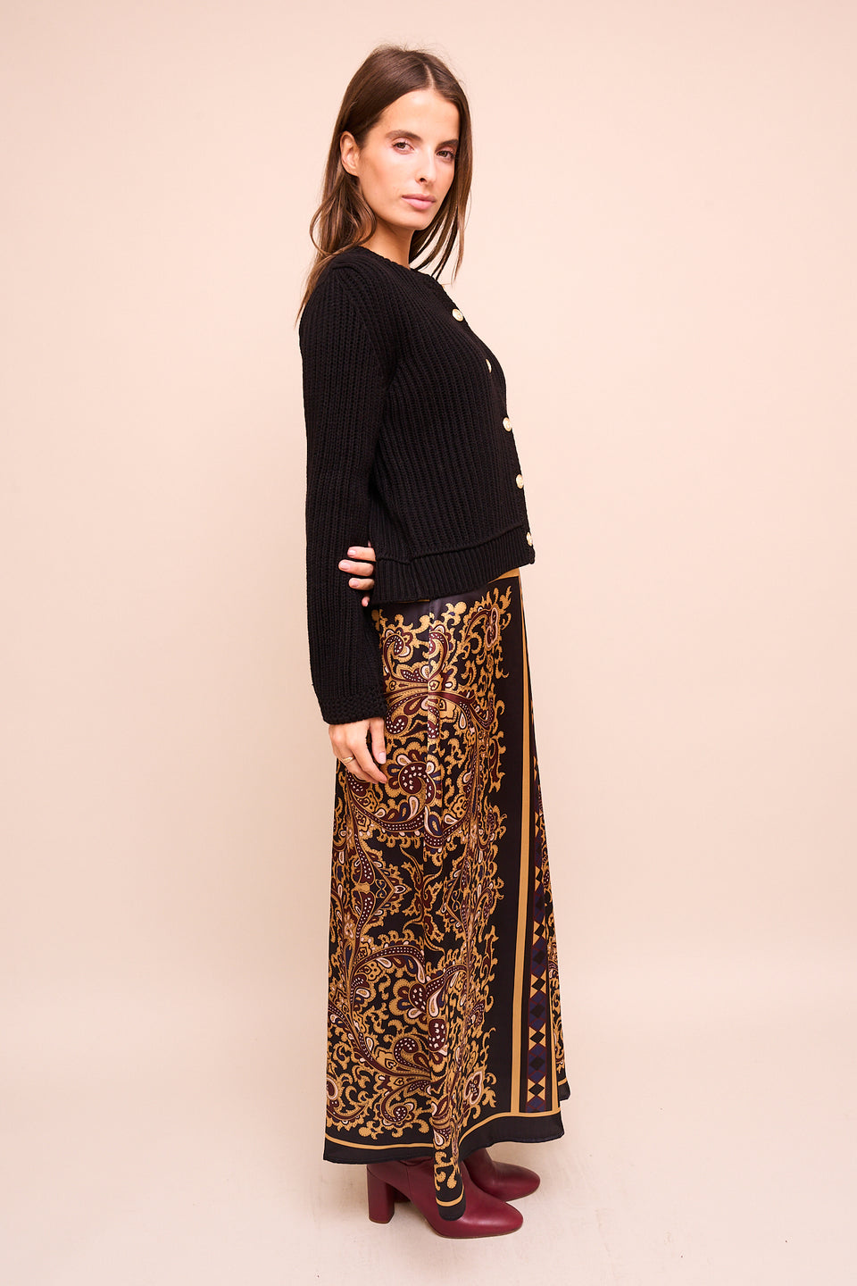 Jupe Roby Filiamo - Image 3