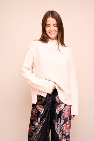 Pull Lartemis Marine