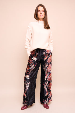 Pull Lesienna Marine