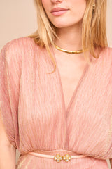 Ceinture Trèfle