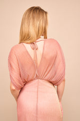 Robe Tresor Rose