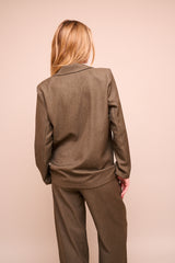 Blazer ETOILE Kaki