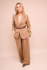 Pantalon FREDERIC Beige