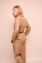 Blazer ETOILE Beige