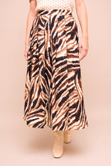 Jupe Yes 5422 Choco-1