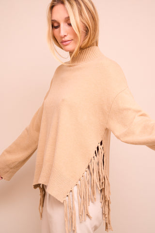 Pull Lartemis Marine