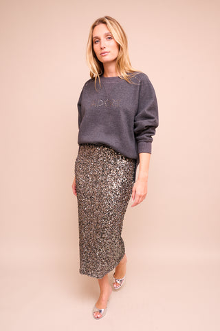 Pantalon YES 7689 Marine-2