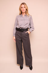 Pantalon YES 7684 Gris