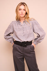 Pantalon YES 7684 Gris