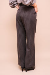Pantalon YES 7684 Gris