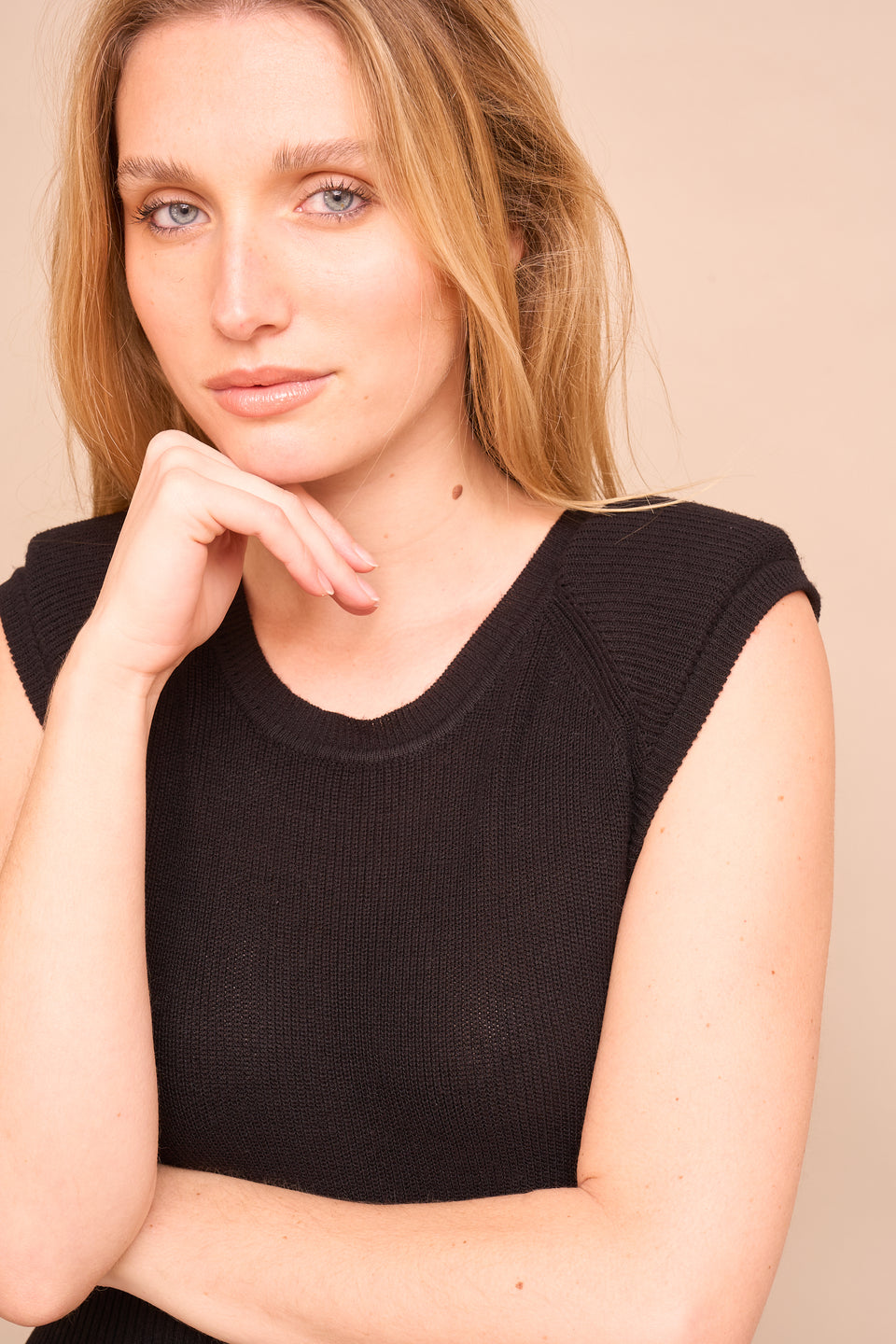Robe Maé Noir - Image 6