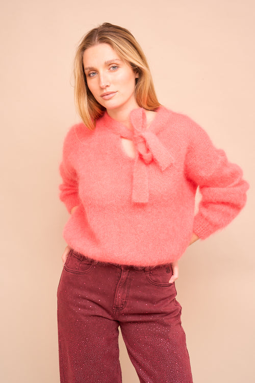 Pull ILVA 9229 Corail